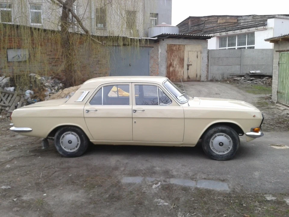 Ну ось і кінець (майже)