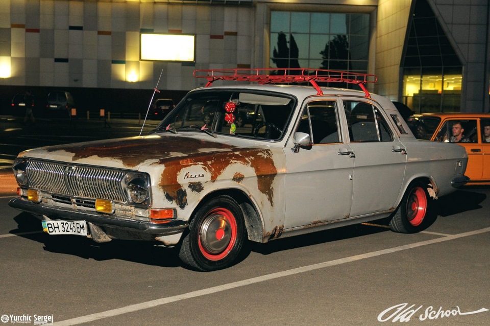 День міста Авто пробіг (г) Одеса 02,09,2015 old_school_od 5