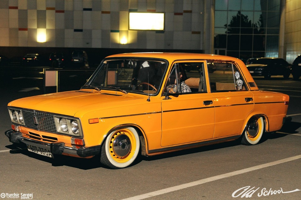 День міста Авто пробіг (г) Одеса 02,09,2015 old_school_od 4