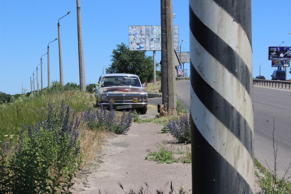 фото на трасі 2