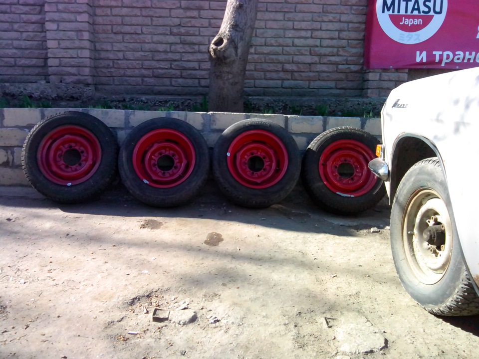 Перевзуття 2
