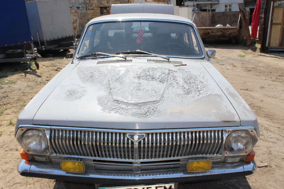 Настав час ред 2