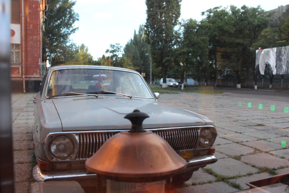 Просто 1