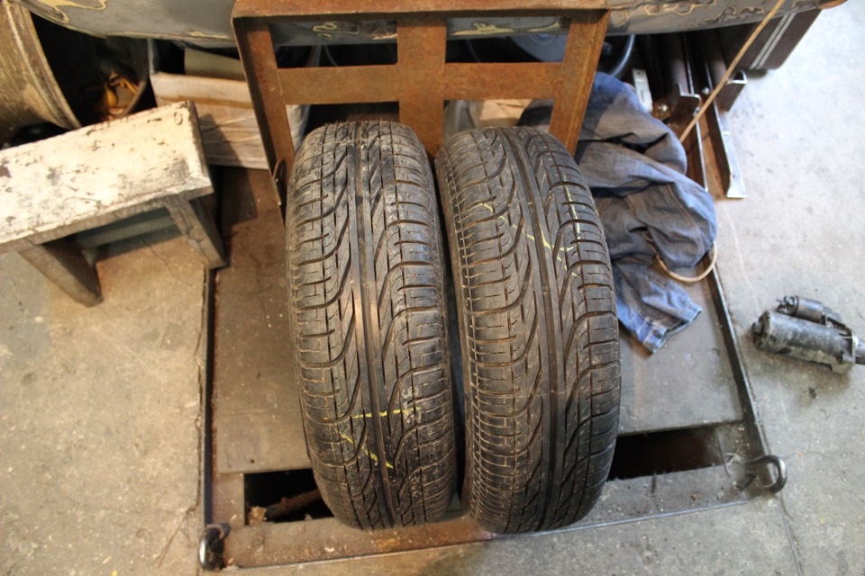 Гума 4