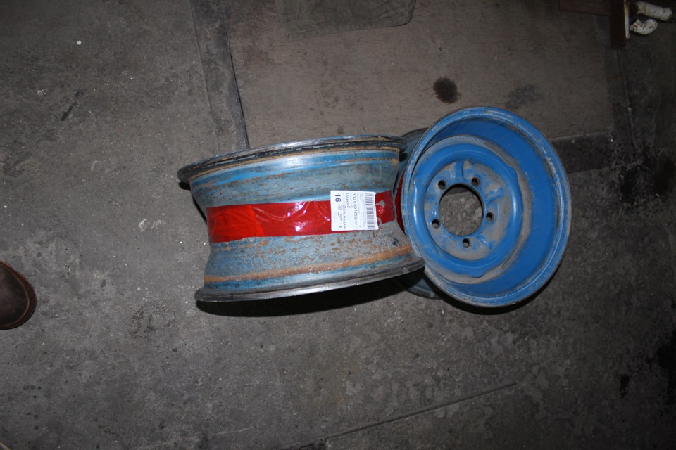 Розварювання 5