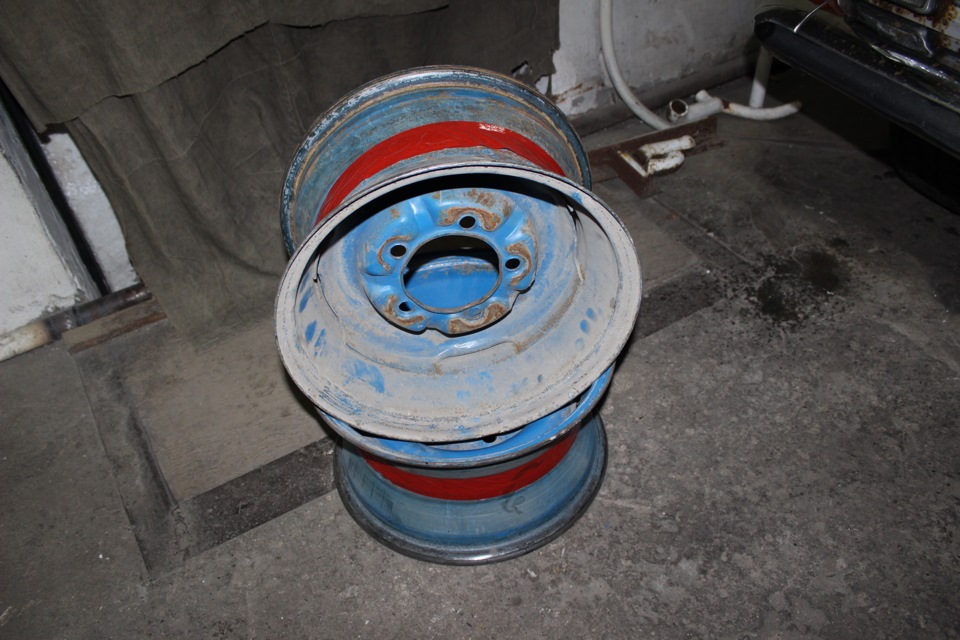 Розварювання 2