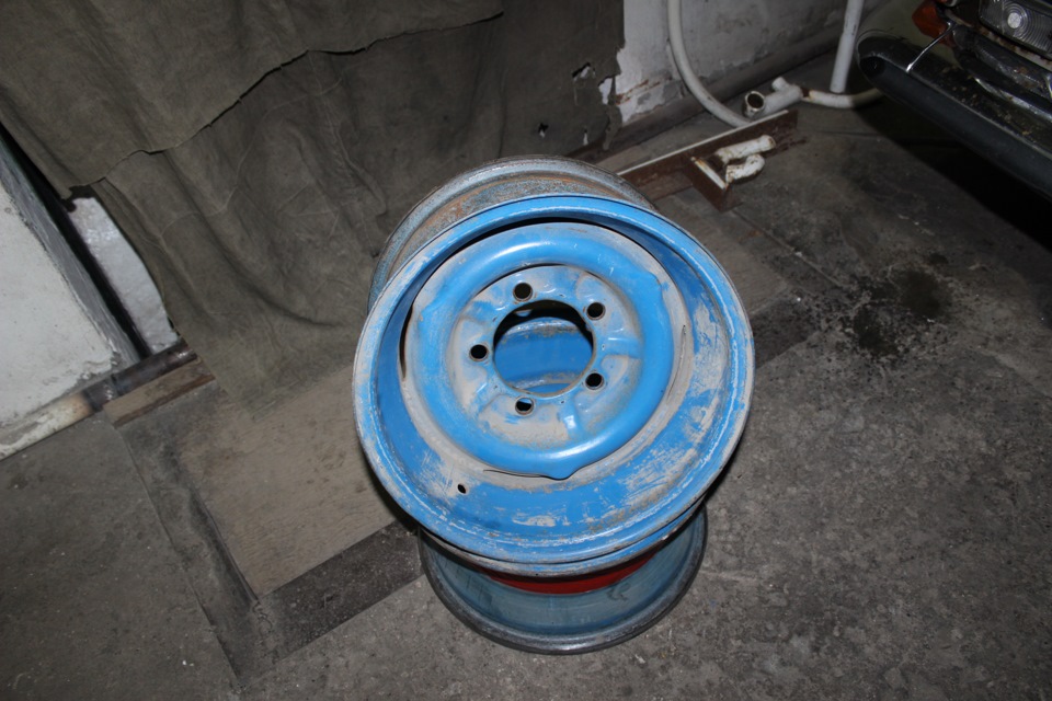 Розварювання 3