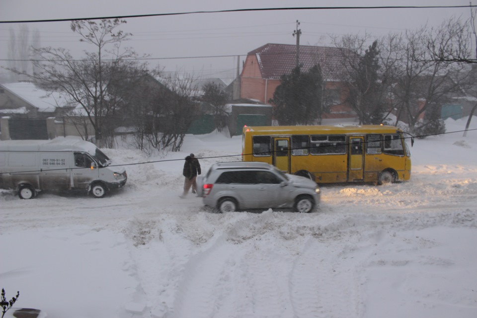 Зима 2015 3