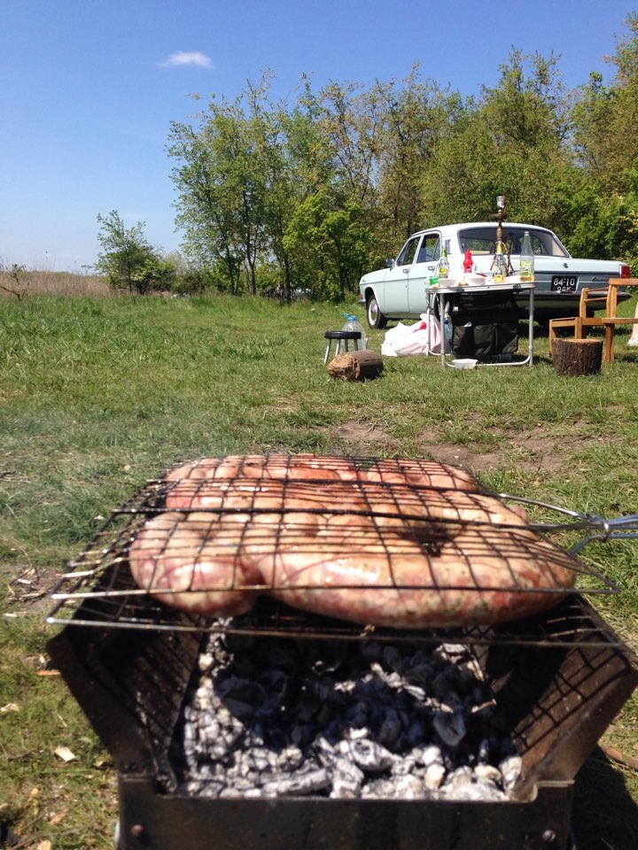 Маївка, трохи фото) 3