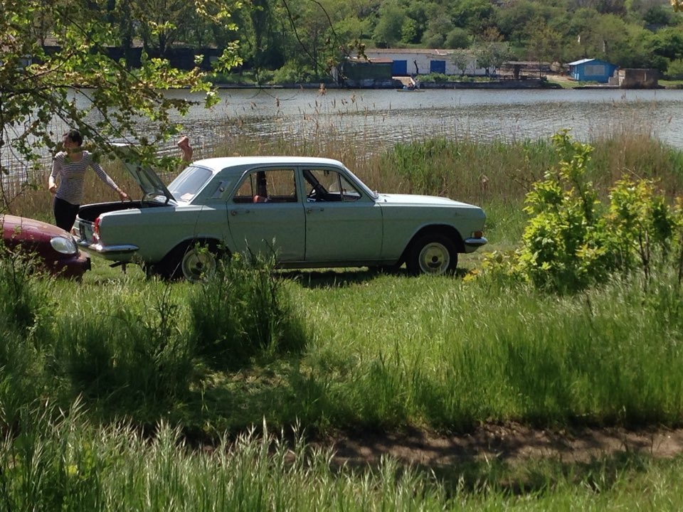 Маївка, трохи фото) 2