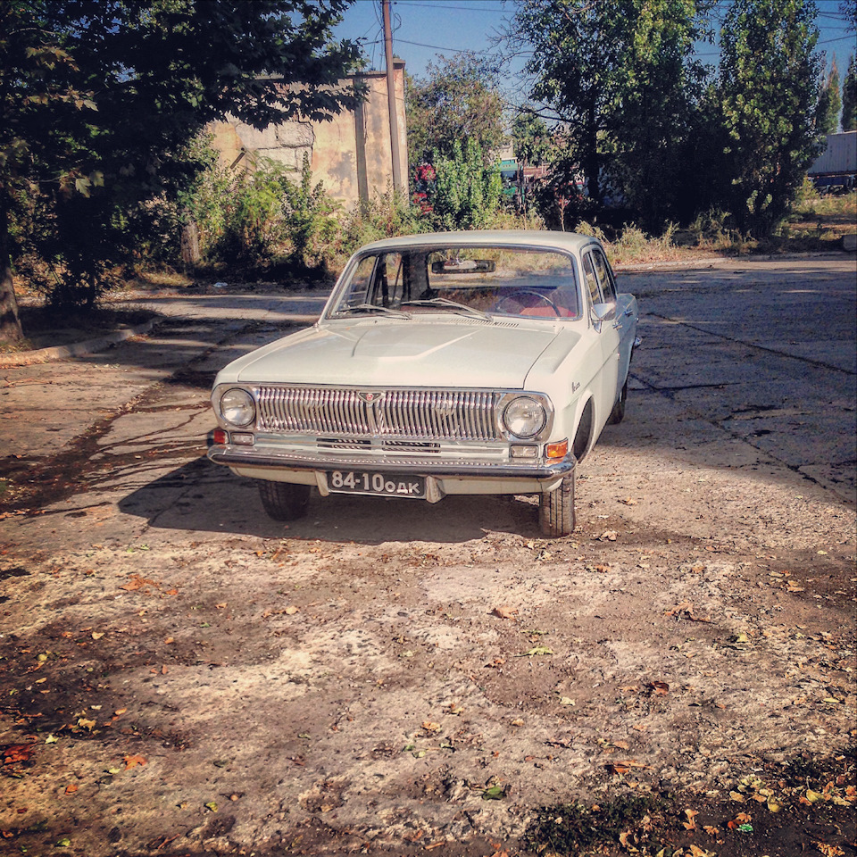 Радіатор печі. 1