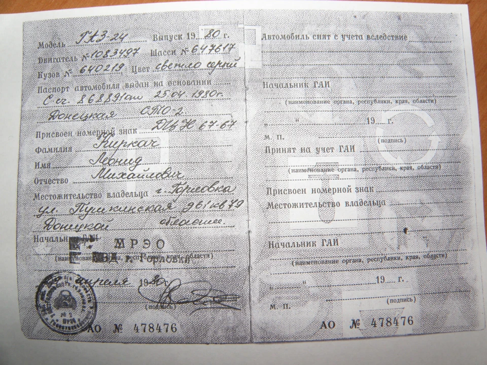 Їй сьогодні 30 років! ! !