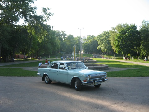 Літня фотосесія) 2