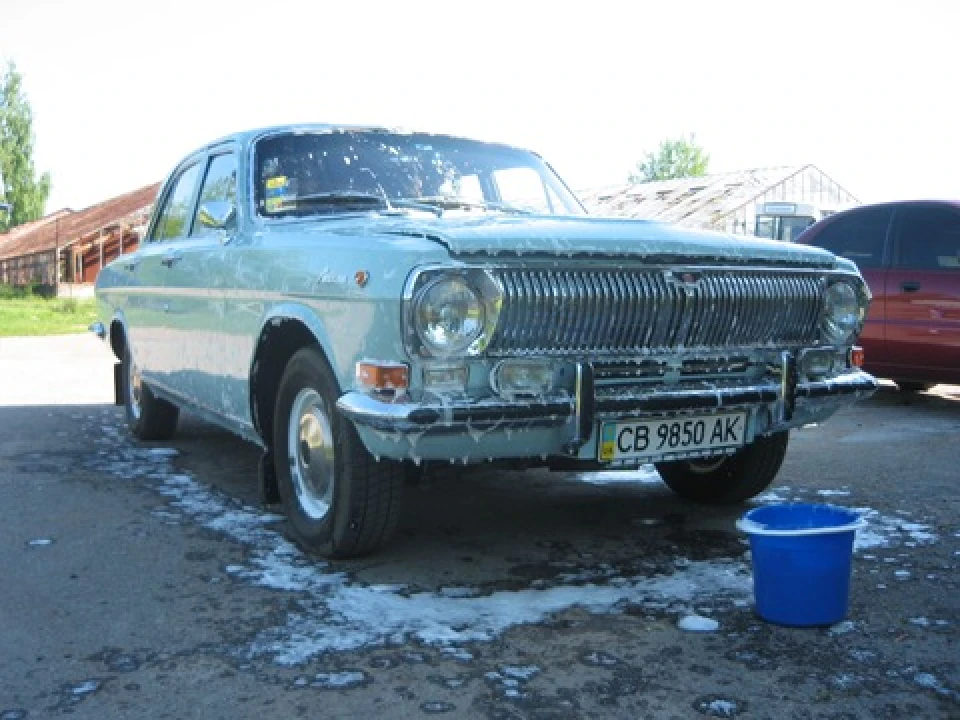 Літня фотосесія)