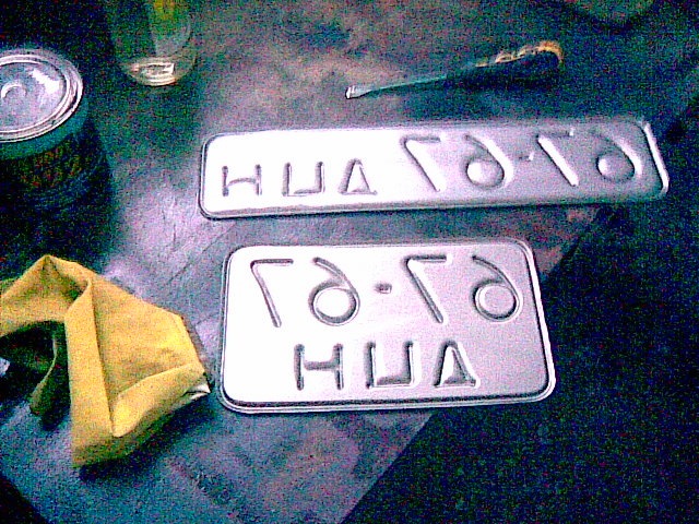 Номери готові) 1