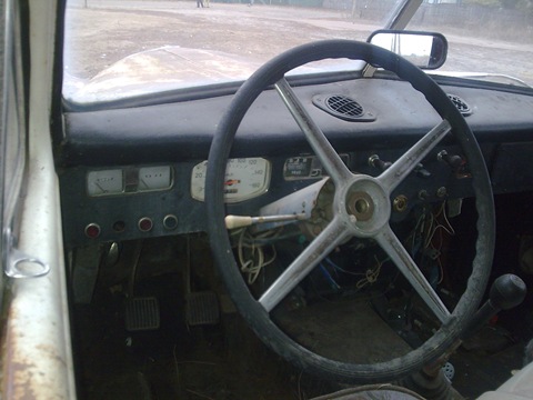 Ось такі цікаві авто! 4