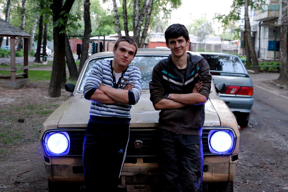 Очі 2
