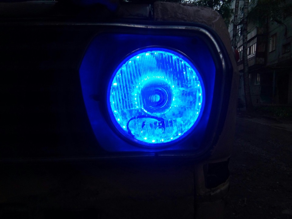 Очі 1