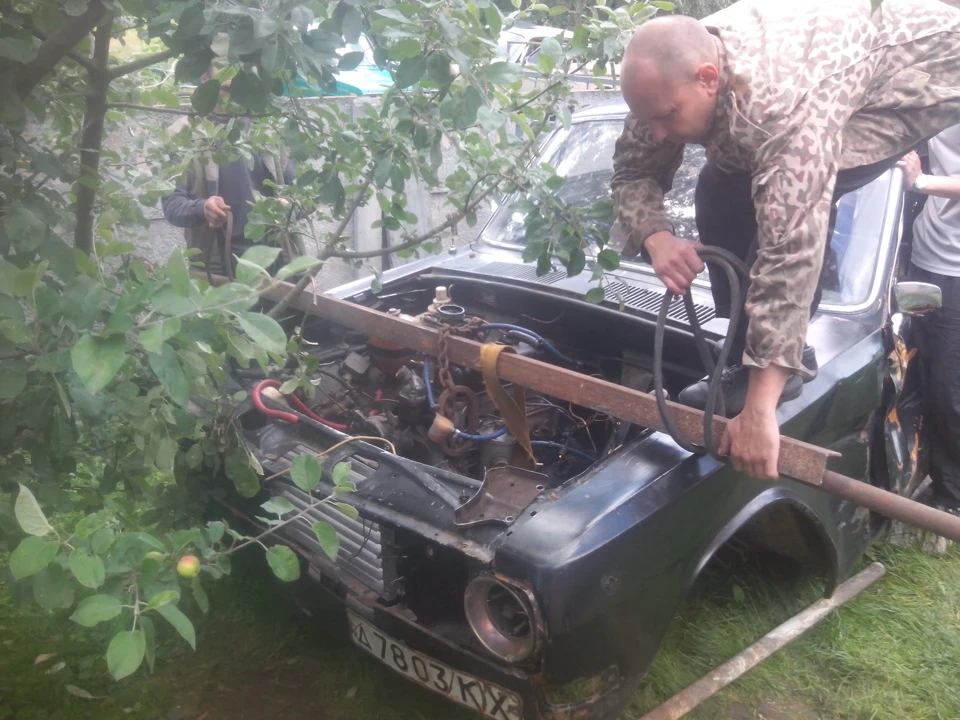Пересадка серця та трансмісії. Частина друга