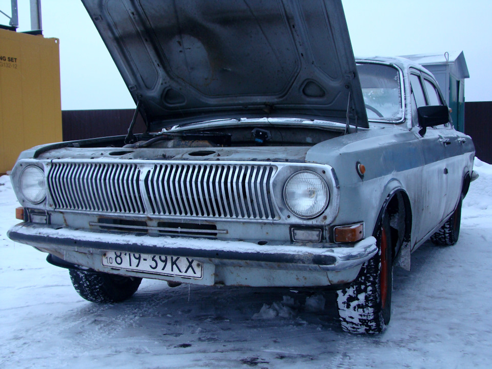 Нарешті БСЗ 1