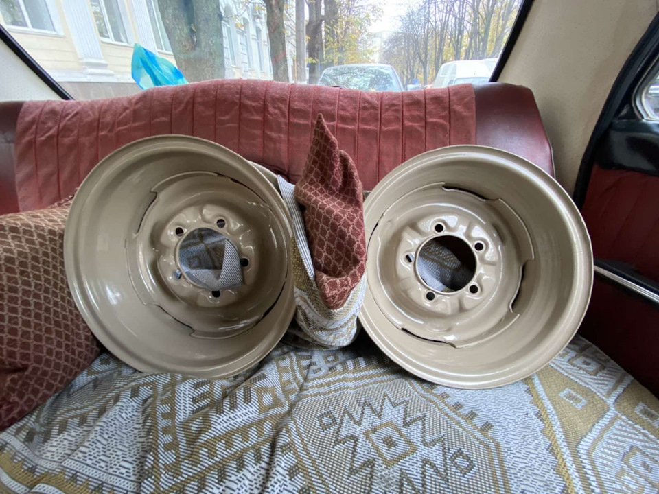 Диски 3