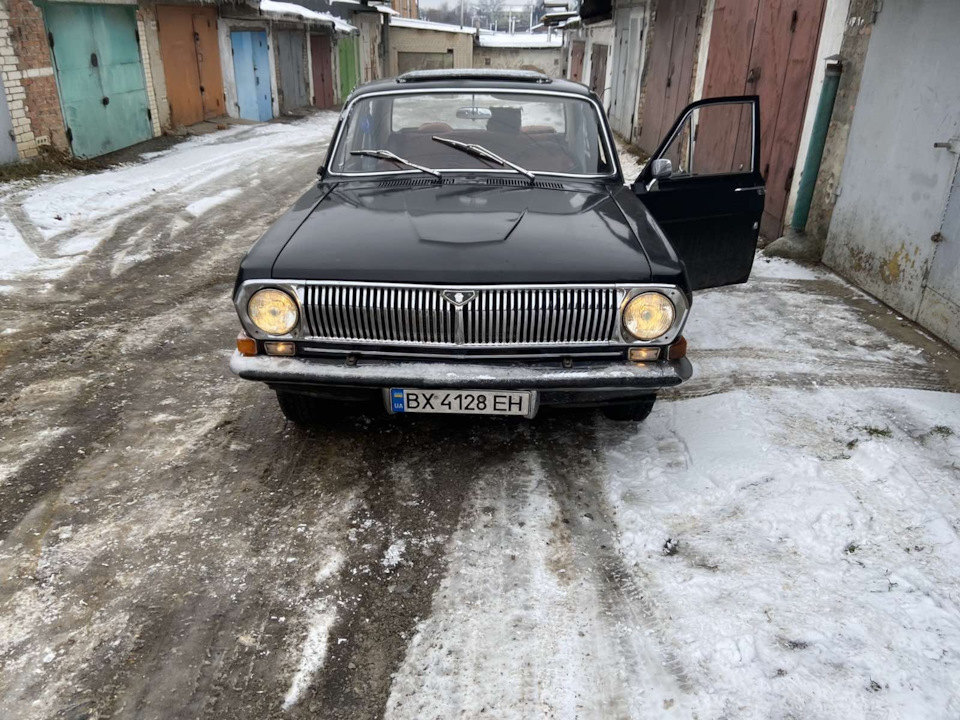 Підсліп на одне око 1