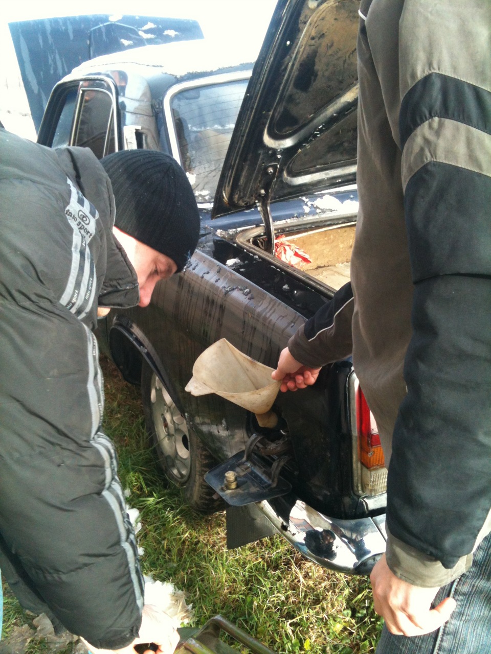 Покупка 4