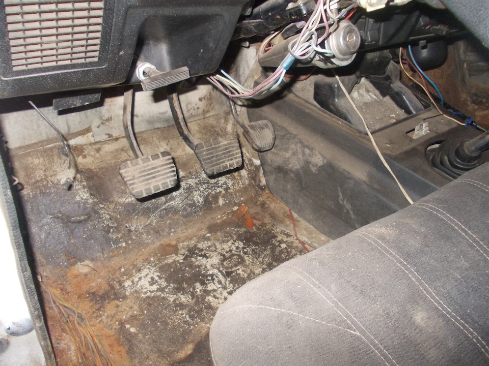 Тема 2. Старі Рани 2