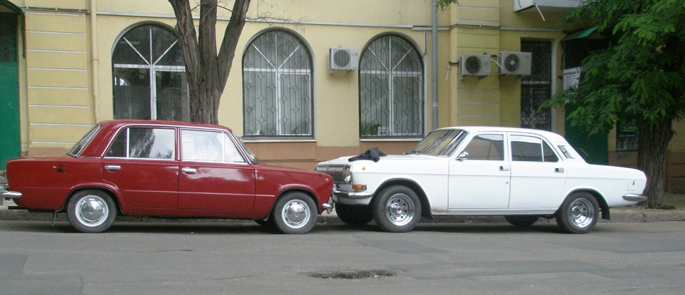 Просто так. Раптова зустріч. 3