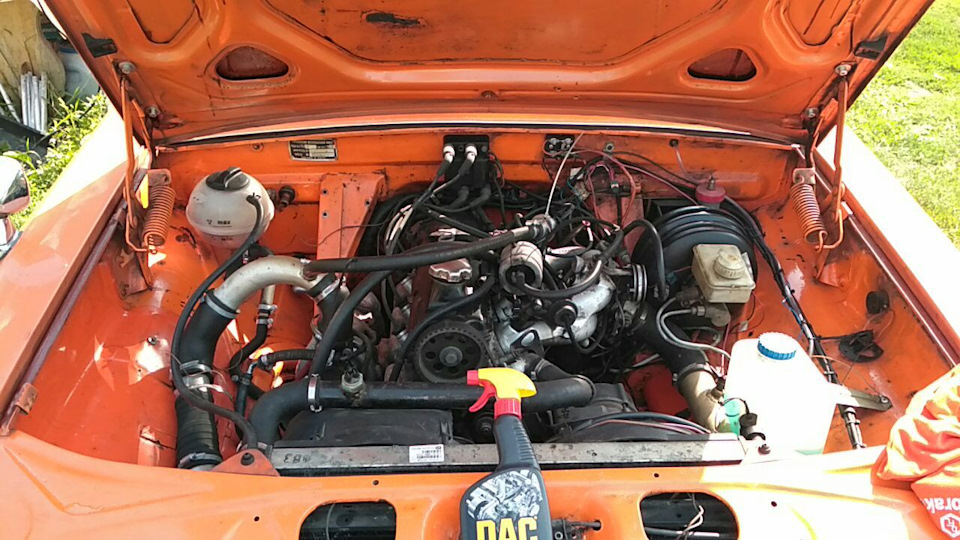 мийка підкапотки 1