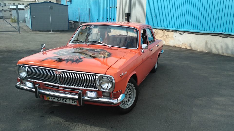 Oldcarland 2017 2