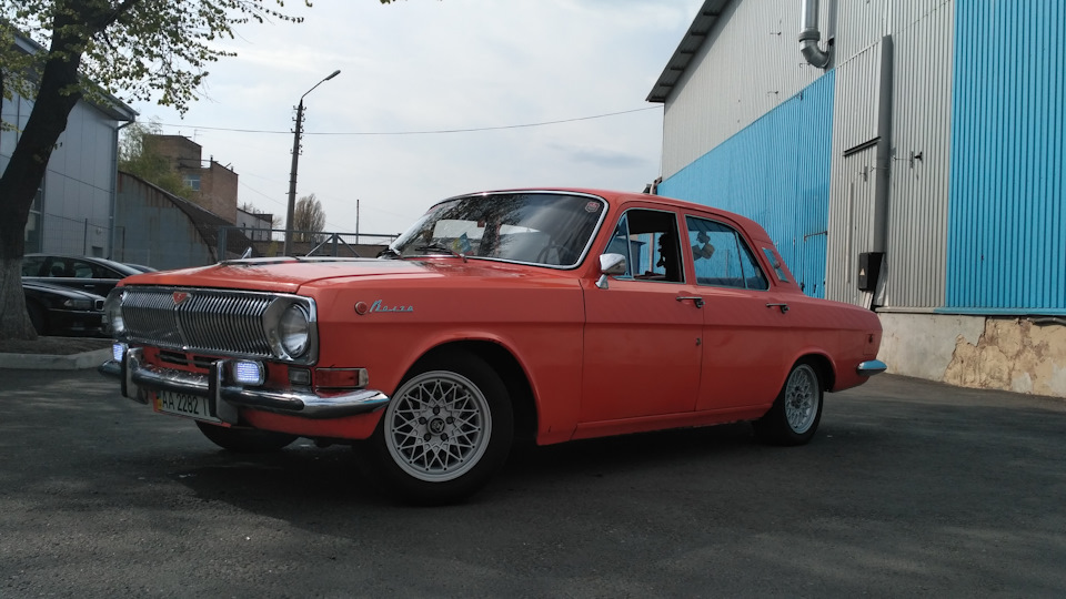Oldcarland 2017 1