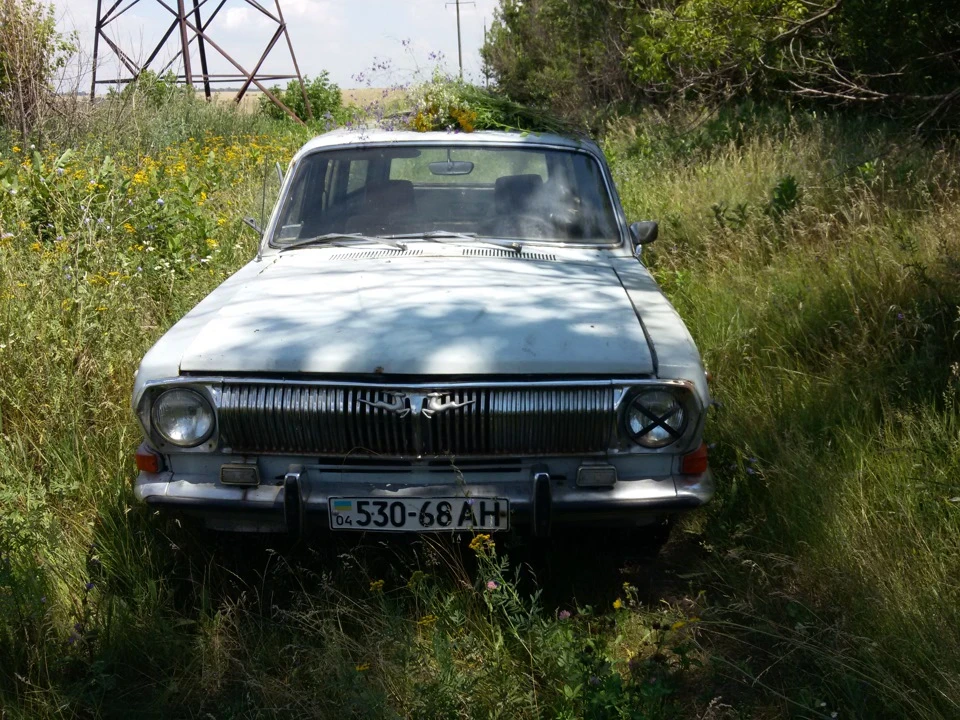 Той момент, коли відремонтував і задоволений :)