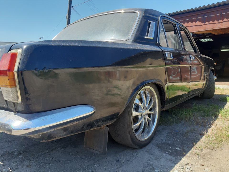 Напівсліки Pirelli 3