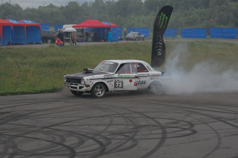 Drift Edition 02.06.2012 Полтава 1