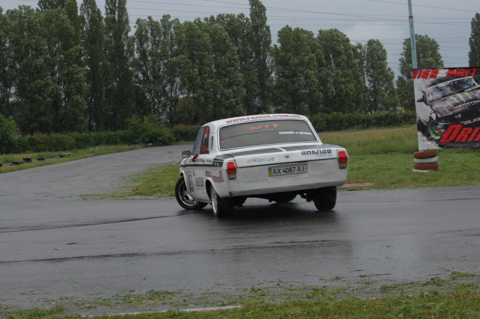 Drift Edition 02.06.2012 Полтава 2