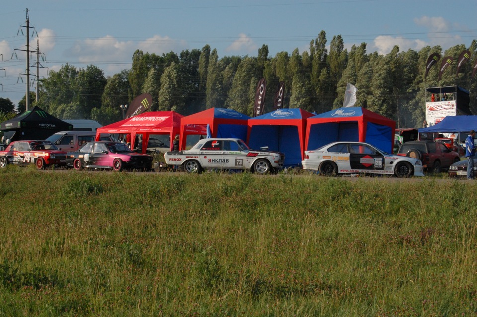 Drift Edition 02.06.2012 Полтава 5