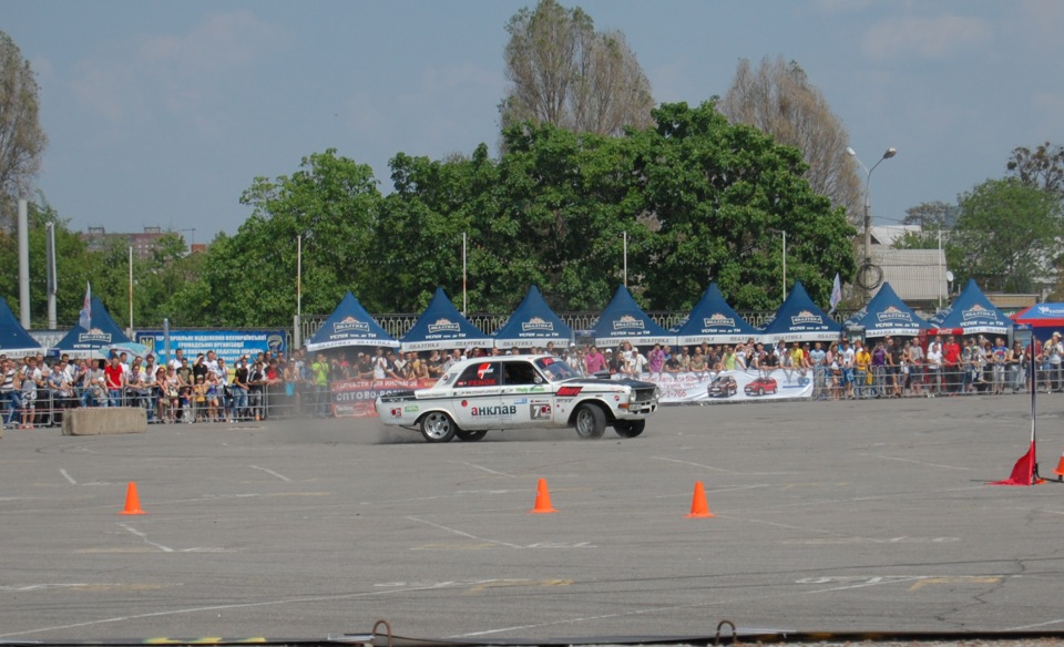 Drift Edition Харків 06.05.2012 4