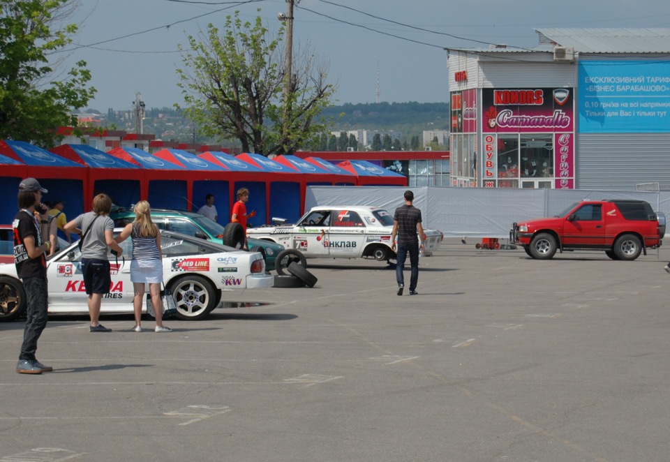 Drift Edition Харків 06.05.2012 1