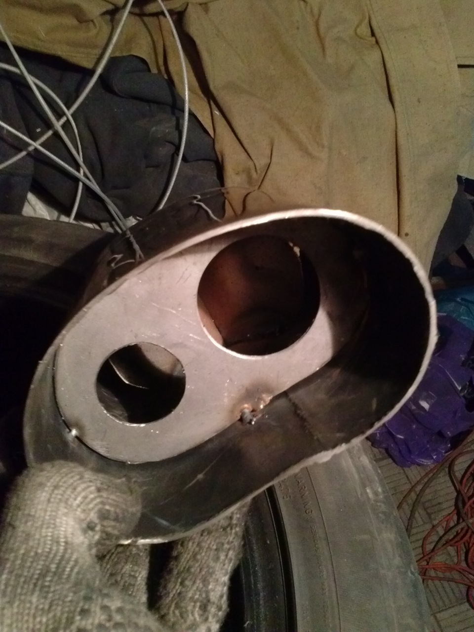 flowmaster 5