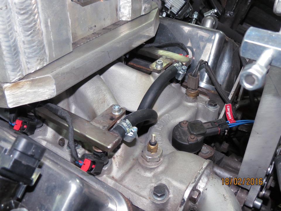 fuel system2 3