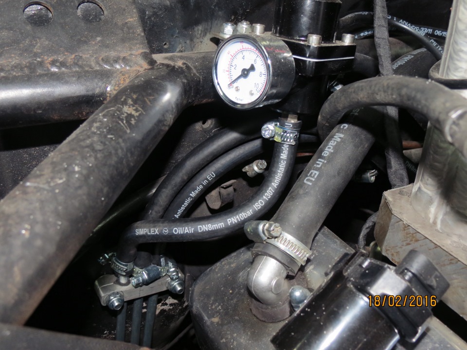 fuel system2 2