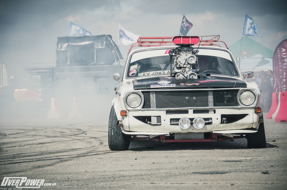 Як ми круто провели час на Adrenalin Fest 1