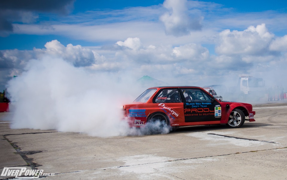 Як ми круто провели час на Adrenalin Fest 2