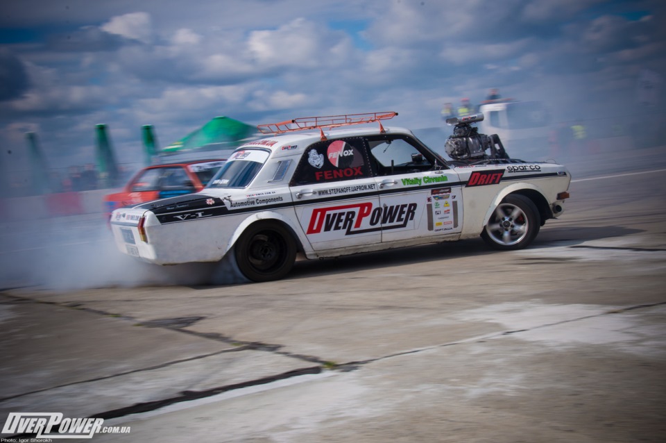 Як ми круто провели час на Adrenalin Fest 3