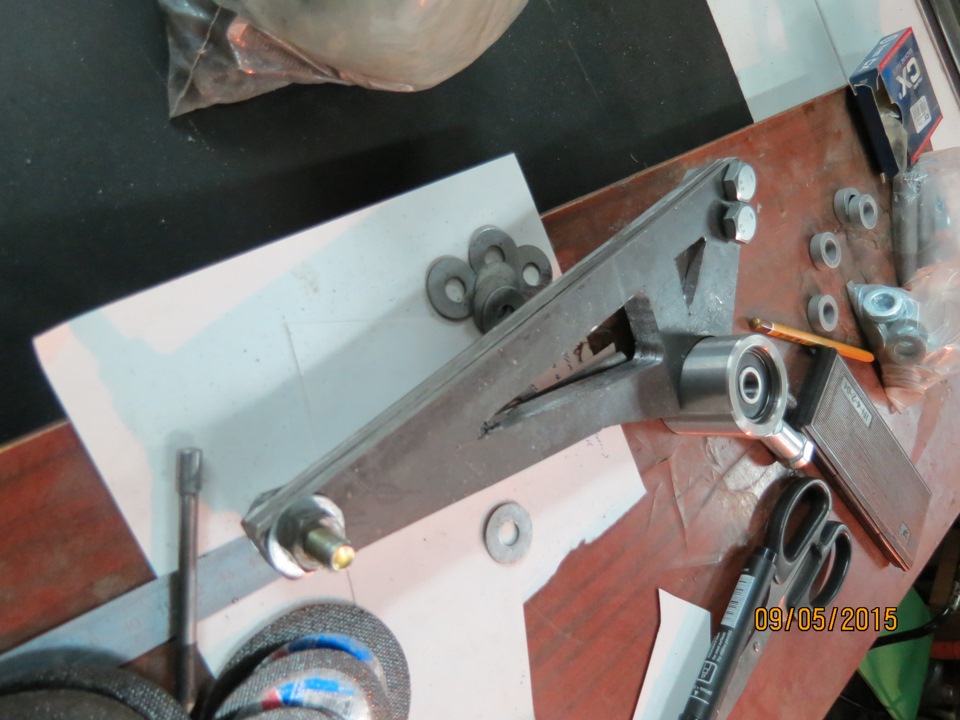 коник ))) борг.мод. ч.3 2