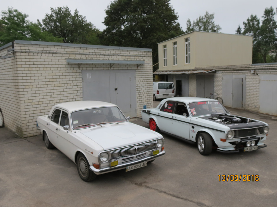 ретро мод) 4