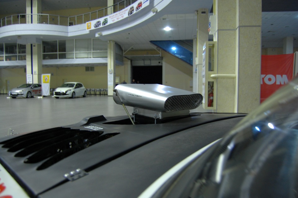 Tuning Fest Харків 3
