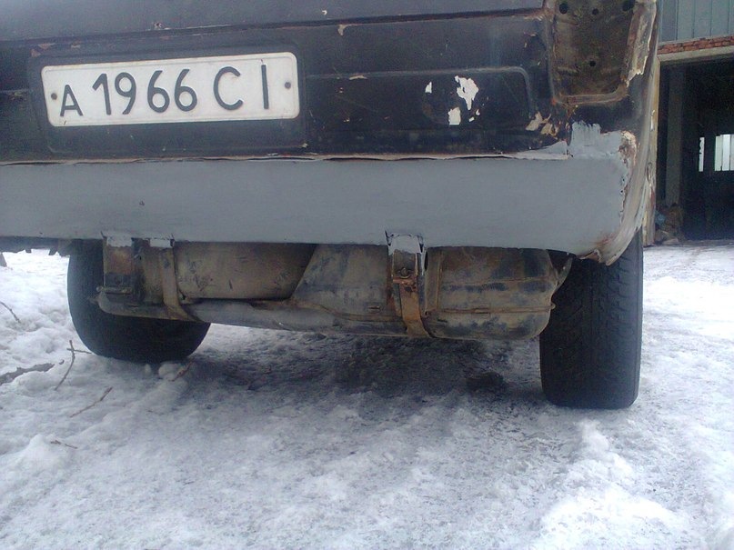 фото волги 4