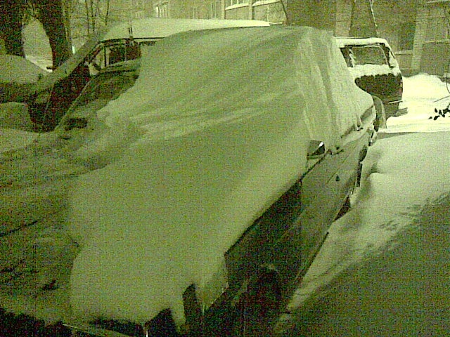 Це капець! 4